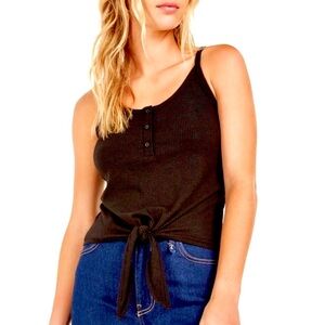 Becca Tilley x Bar III Camisole